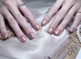 ネイル Miss Uネイルサロン所属・MissU ネイルサロンのネイルデザイン