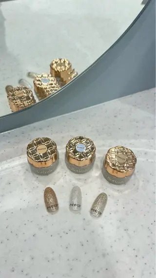 ネイル 横浜eight nail💟kuruのネイルデザイン