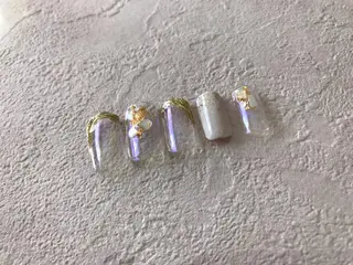 ネイル Nailist Missaのネイルデザイン