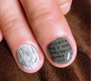 ネイル 藤田 康平のマツエク・マツパデザイン