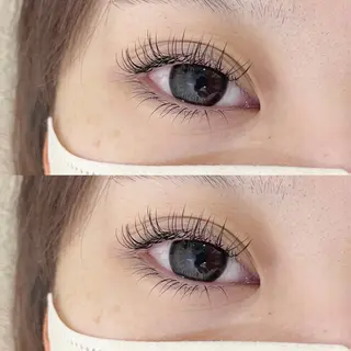 マツエク・マツパ altie 高知のネイルデザイン