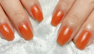 ネイル ネイルサロン　ビーズ所属・トータルビューティー サロンビーズ すずのネイルデザイン