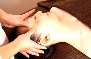 リンパトリートメント 『コピ・ルアック』のエステ・リラクイメージ