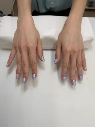 ネイル cherie la mer 新宿店所属・ayuka (ﾐ･｡･ﾐ)♪のネイルデザイン