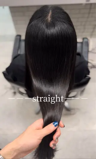 ロング 【Coby代表】 美髪特化♡ RYOのヘアスタイル