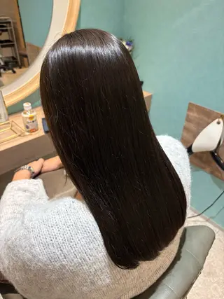 ロング 🌸 ꜱᴀɴᴀ 🌸のヘアスタイル