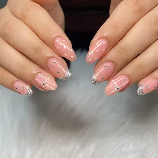 ネイル nailsalon miiのネイルデザイン