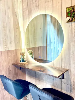 トータルビューティsalon LarimarSOL所属・毛穴×肌質改善×痩身 LarimarSOLのエステ・リラクイメージ