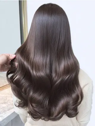 ロング ✨毛髪診断で絶対綺麗 ✨美髪艶髪専門✨高浪のヘアスタイル