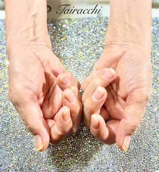 ネイル Tairacchi ﾀｲﾗｯﾁのエステ・リラクイメージ