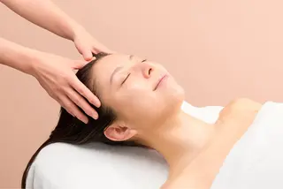 エステティックジュビラン【アメジスト】所属・アメジスト 松原あんなのエステ・リラクイメージ