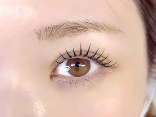 マツエク・マツパ hapihowa eyelashのマツエク・マツパデザイン