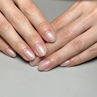 ネイル salon mowa所属・mowa 🌿‬ kanaのネイルデザイン