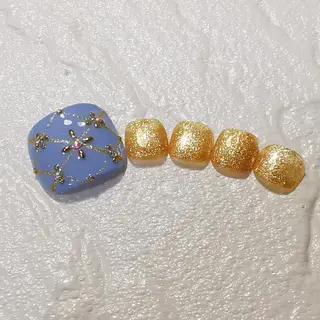 ネイル reve あやののネイルデザイン