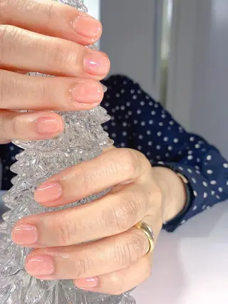 ネイル ネイルサロン ロア旧ジョリーのネイルデザイン