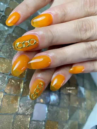 ネイル Y. Reonaのネイルデザイン