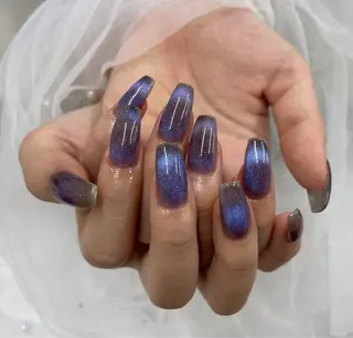 ネイル 🌸TAKAHSHI YU🌸のマツエク・マツパデザイン