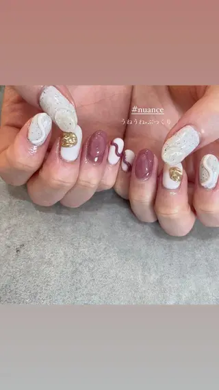 ネイル Nail Salon Gummi.のネイルデザイン