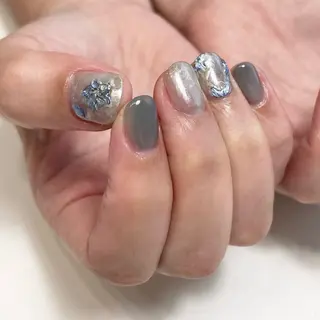 ネイル oncu nailのネイルデザイン