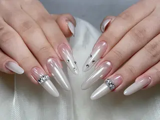 ネイル 💕Dreamy KIYO💕のネイルデザイン