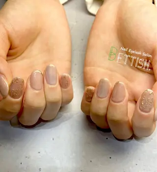 ネイル BETTISH. KUMIKO☺︎︎のネイルデザイン