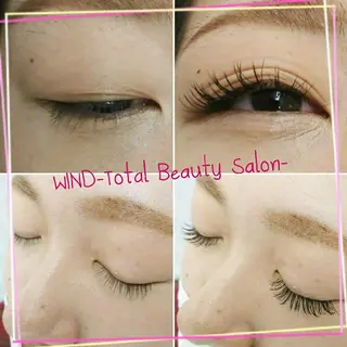 マツエク・マツパ 堀池 匡子の眉毛・アイブロウイメージ