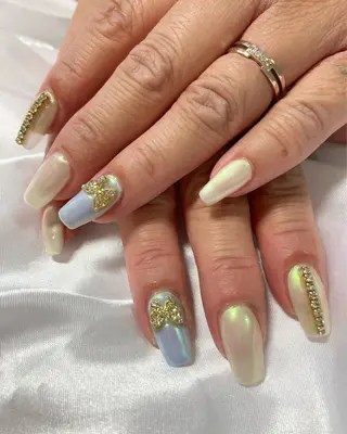 ネイル NailSalon Beniceのネイルデザイン
