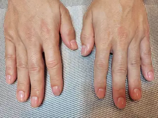 ネイル nail salon lux所属・ネイリスト yukaのネイルデザイン