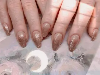 ネイル リン リンのネイルデザイン