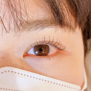 マツエク・マツパ なかむら 🪡のマツエク・マツパデザイン