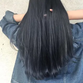 ロング カラー メンズサロンロス【LOSS】所属・メンズパーマ/新潟駅 NOBUTA🔥のヘアスタイル