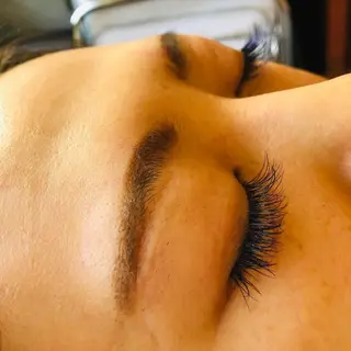 マツエク・マツパ loisir yamanoのマツエク・マツパデザイン