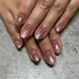 ネイル Beauty salon smily 八尾店所属・nail salon smily momoのネイルデザイン