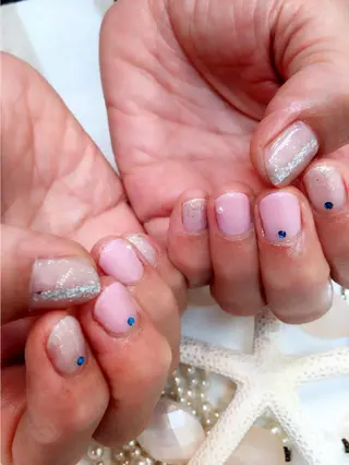 ネイル mie_ nailのネイルデザイン