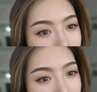 上福岡 らんらんのネイルデザイン