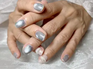 ネイル Mia nail 【平尾駅すぐ】のネイルデザイン