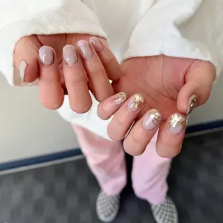 ネイル Nico所属・Nico🌛 Karenのネイルデザイン