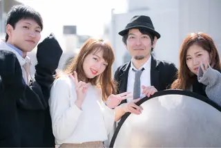 セミロング 髪質改善Anella /美髪師/大島正和のヘアスタイル