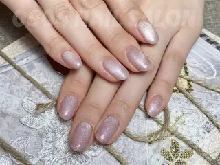 ネイル ishiro 🍂のネイルデザイン