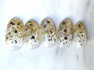 ネイル NAILIST Mana💋のネイルデザイン