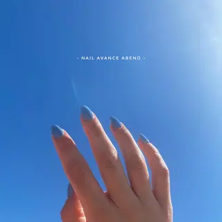 ネイル NailAVANCE miyuのネイルデザイン