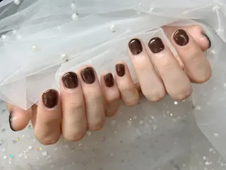 ネイル Nail Salon Miyabi所属・当日予約OK🫶🏻 Mai *のネイルデザイン