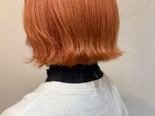 ショート 🍎佐藤 成美🍎のヘアスタイル