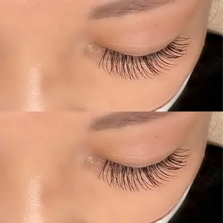 マツエク・マツパ 谷 咲羅沙のマツエク・マツパデザイン