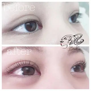 マツエク・マツパ alchemy workzの眉毛・アイブロウイメージ