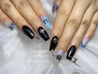 ネイル Lien  _リエン リエンのネイルデザイン