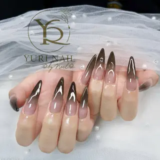 ネイル Kawaii Nail Salon所属・YURI NAIL NARITAのネイルデザイン