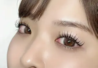 マツエク・マツパ eye's Sherry所属・21日空きあり 🇰🇷🎀 河野のマツエク・マツパデザイン