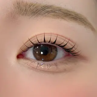 マツエク・マツパ Seek Dea hitomi 🎀のマツエク・マツパデザイン