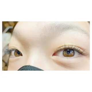 マツエク・マツパ ハーブピーリング専門EMILUCA藤沢所属・ハーブピーリング /KAEDEのエステ・リラクイメージ